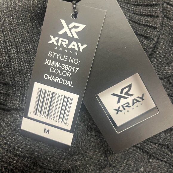 X-RAY JEANS Sweater - Picture 3 of 3